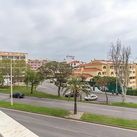 Flh Albufeira Balcony Flat With Pool Apartment Exterior photo